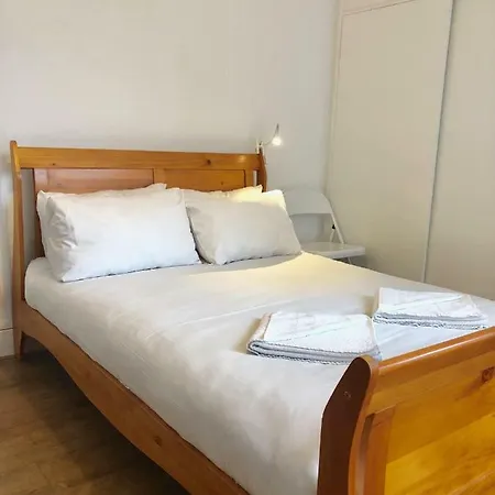 Stylish Apartments In Victoria & Westminster