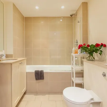 Bed & Breakfast Harrods London