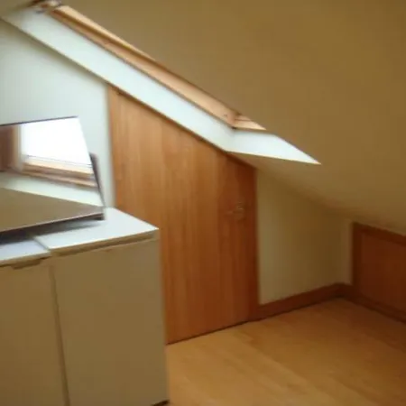 Апартаменты Christchurch 2-bed