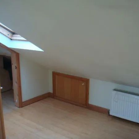 Christchurch 2-bed