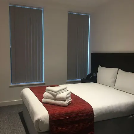 Somerville London Heathrow Apartment Hillingdon