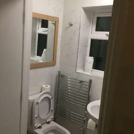 Bourne Court Ruislip