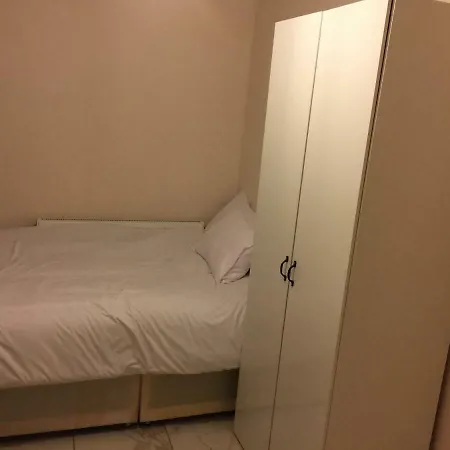 Bourne Court Apartment