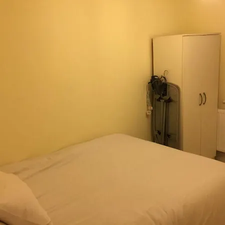 Bourne Court * Ruislip