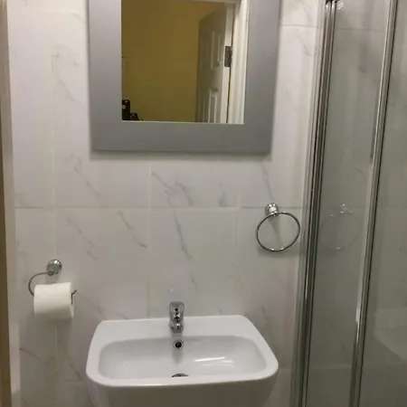Apartment Bourne Court *