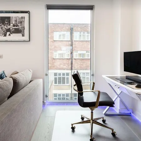 Premier Penthouse