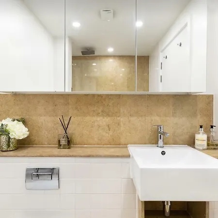 Apartment Premier Penthouse