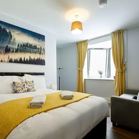 Apartment Elegant Luxury