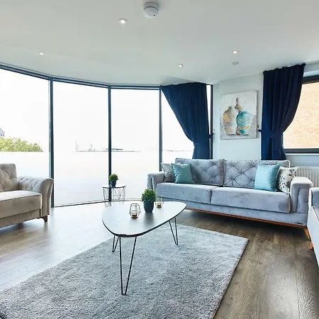 Apartment Elegant Luxury *