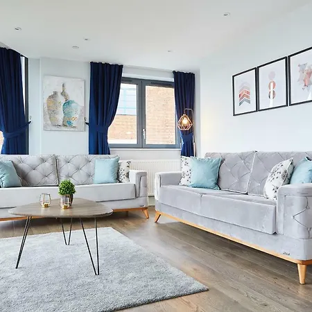 Apartment Elegant Luxury *