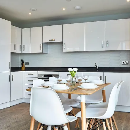 Apartment Elegant Luxury *