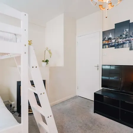 Apartamento Selfridges On Oxford Street *