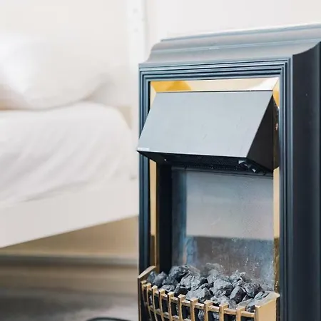Apartamento Selfridges On Oxford Street *