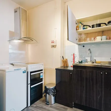 Apartamento Selfridges On Oxford Street