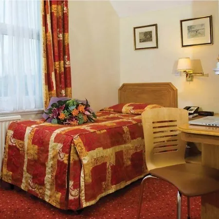 Hotel Western Chiswick Palace&suites