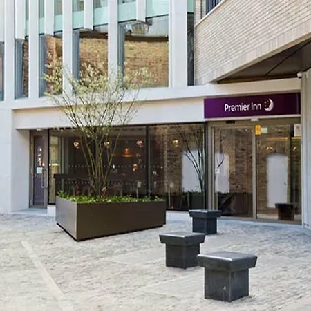 Hotel Premier Southwark Borough High St