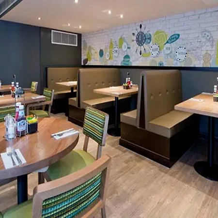 Hotel Premier Southwark Borough High St 3*