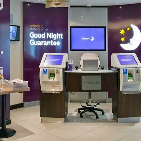 Premier Southwark Borough High St 3*