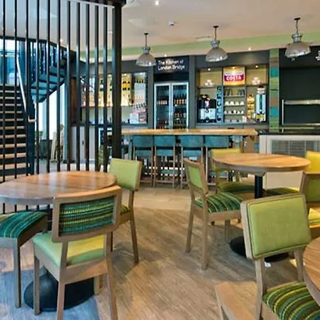 Premier Southwark Borough High St Hotel London
