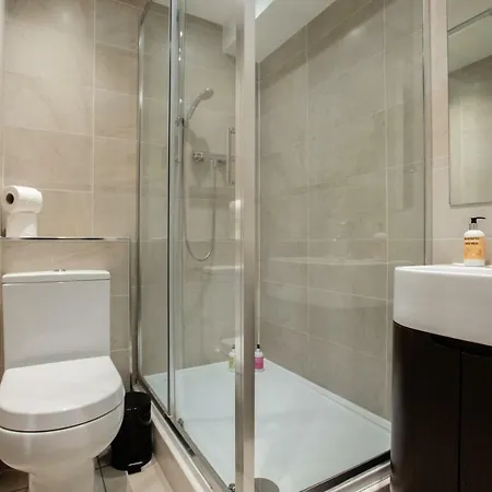 Apartment The Norfolk Maisonette - Lovely 4bdr Mews