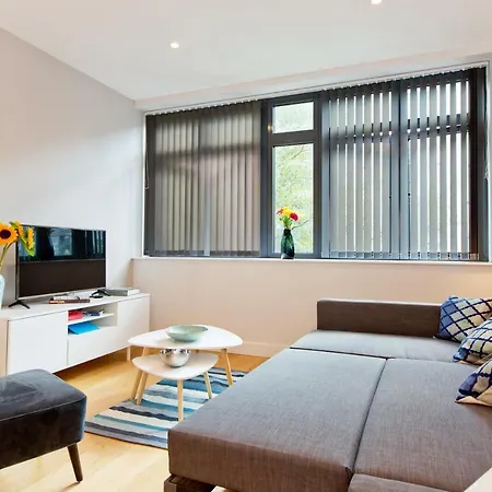 Highbury Holloway - Conveinent Location Apartment *