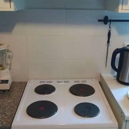 36 Panagi Tsaldari Apartment Athens