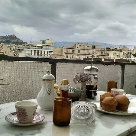 36 Panagi Tsaldari * Athens
