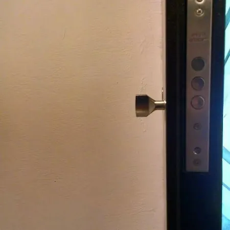 36 Panagi Tsaldari Apartment
