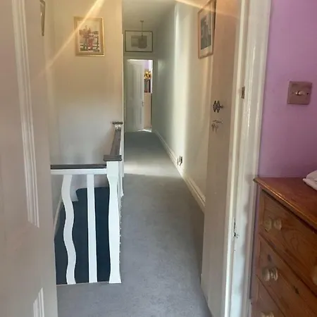 38 Whitehall Road Bed & Breakfast 3*