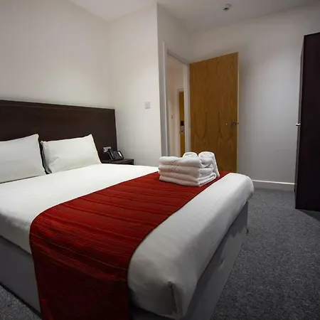Somerville London Heathrow