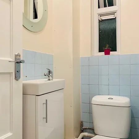 Shoreditch Hoxton Guest house