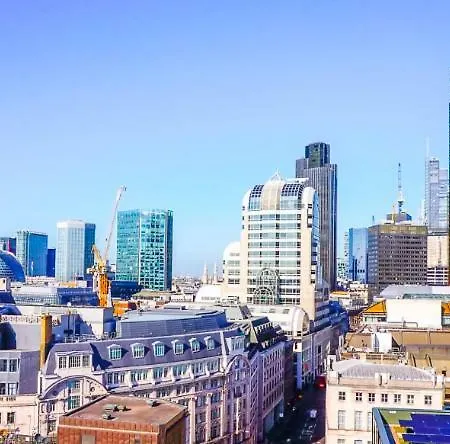 Guest house Shoreditch Hoxton