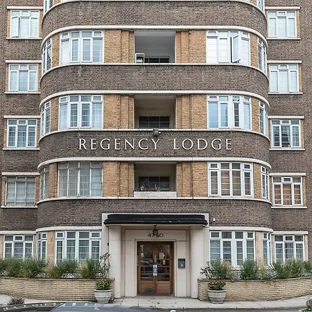 Apartment Grand Swiss London