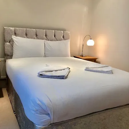 Apartmán Stylish In Victoria & Westminster