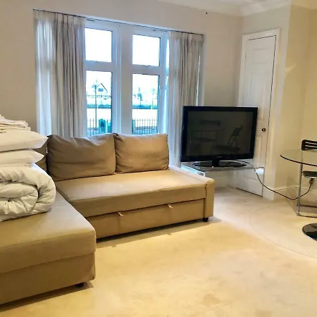 Stylish Apartments In Victoria & Westminster Apartment London