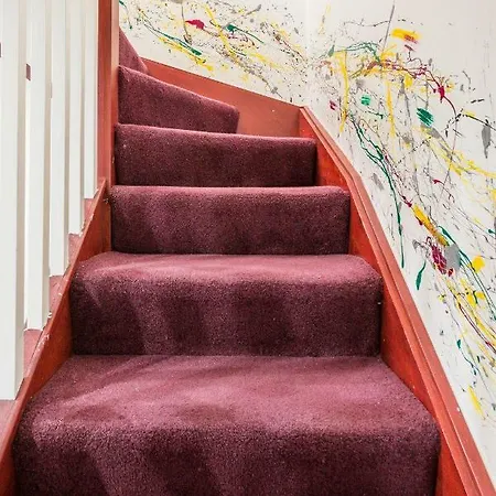 Apartment The Art London