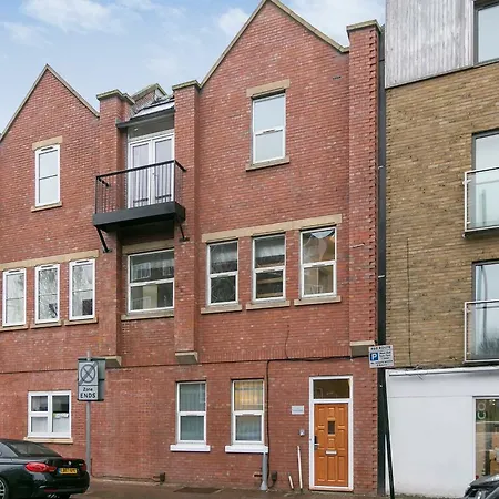 Tcla - Clapham / Battersea * London