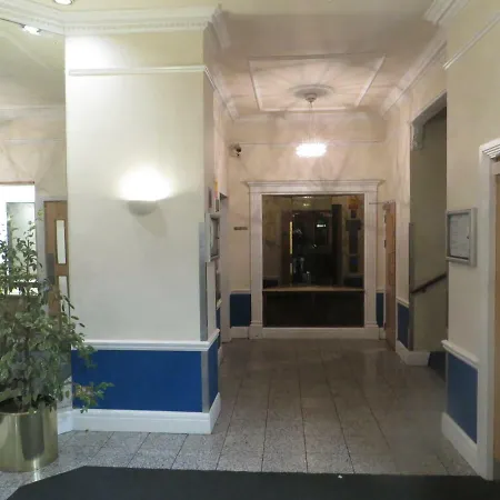 Flat 25 Dudley Court London