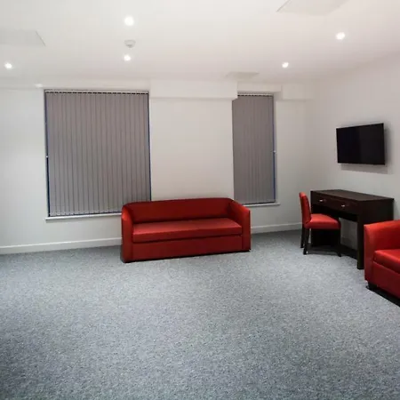 Somerville London Heathrow Apartment