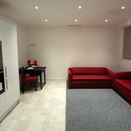 Apartment Somerville London Heathrow *