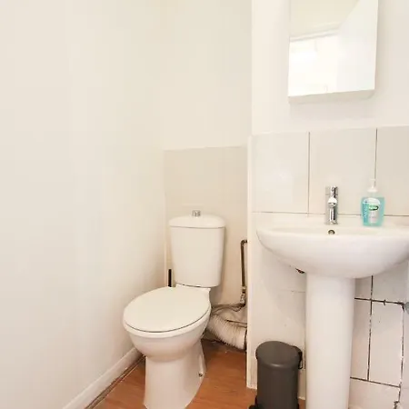 Apartamento Paddington