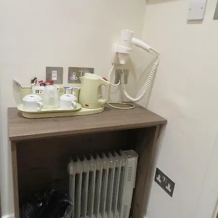 Glendale Hyde Park 3* London