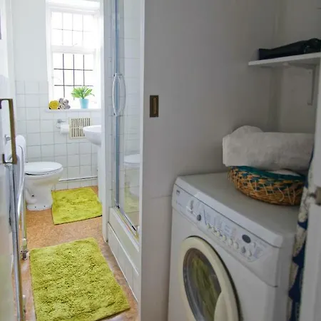 Apartment Arrondissement Bloomsbury