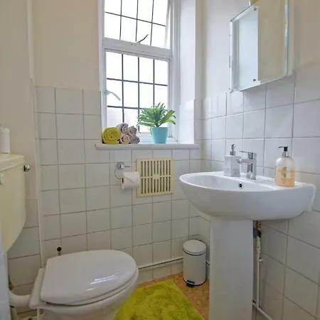 Apartment Arrondissement Bloomsbury London