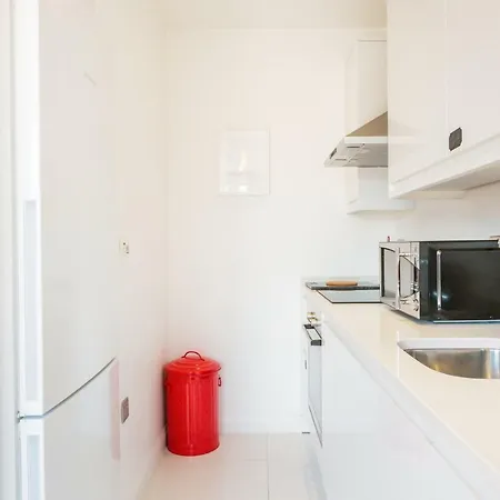 Apartment The Art *