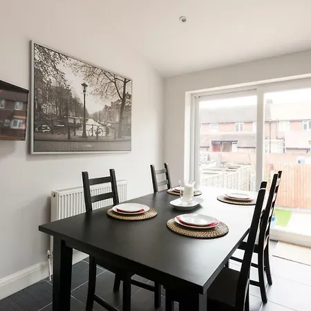 Apartment High End Hendon