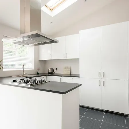 Apartment High End Hendon