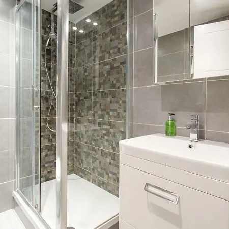 Apartment Notting Hill Residences *