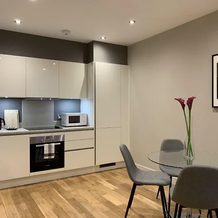 Emerald House East Apartment