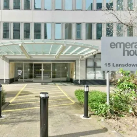 Emerald House East *